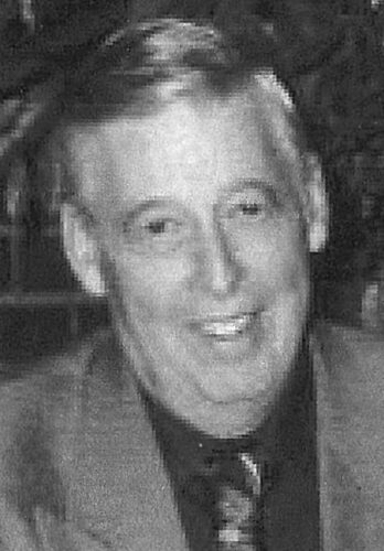 CHARLES  RINKES